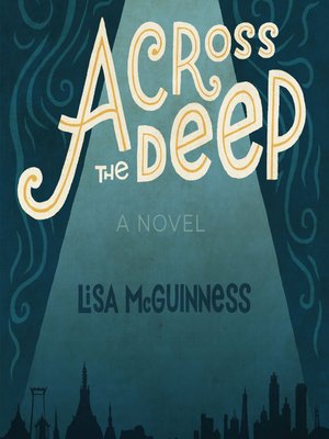 cover image of Across the Deep
